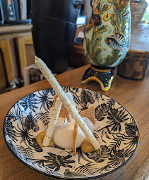 Photo n°68 de Restaurant L'Aquilon - Pourville sur mer à Hautot-sur-Mer (Restaurant français)