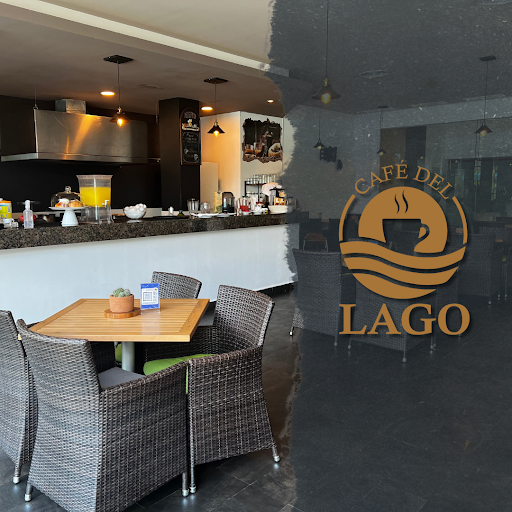 Cafe del Lago Restaurante
