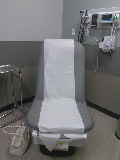Community Medical Center-Hammer - Thumbnail