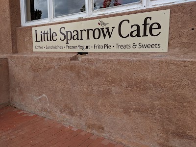 Little Sparrow Cafe