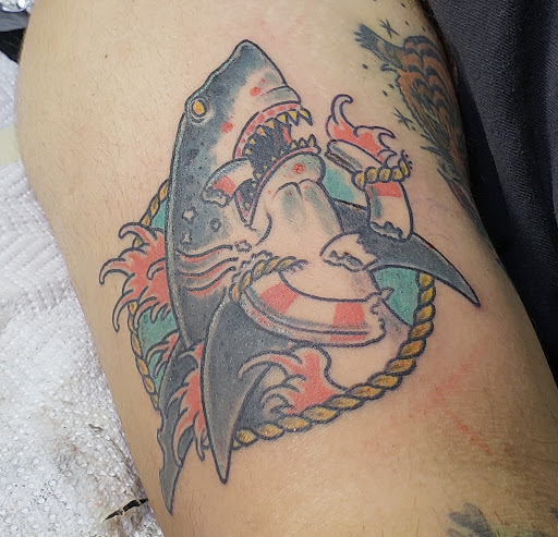 Omuro Tatuajes - Thumbnail