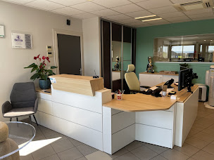 Photo n°2 de CAP Informatique à Reims (Concepteur de sites Web)