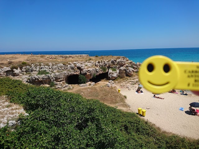 Cala Copacabana