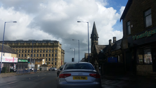Yaadgaar Bakeries - Heaton - Thumbnail