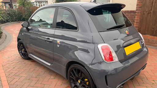 Laura's Valeting Service