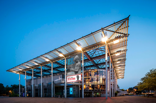 Kunstmuseum Wolfsburg