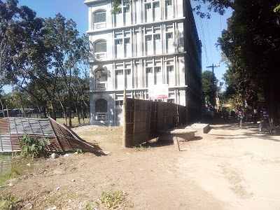 Photos of Rushvi Cinema Hall