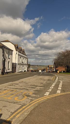 Gillingham Green