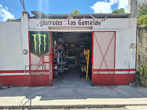 ABARROTES LAS GEMELAS