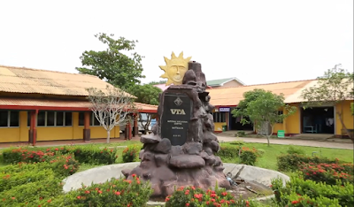 Photos of National Vocational Training Institute