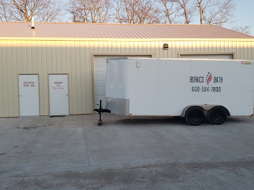 Burkco Bath - Visual
