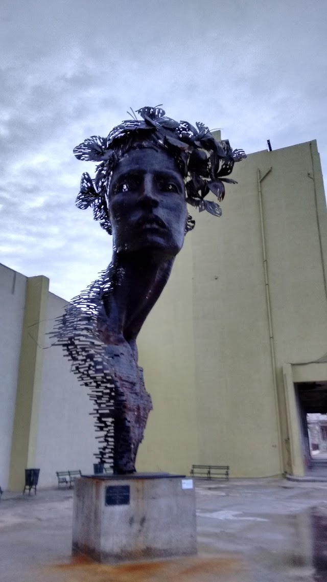 El Malecón