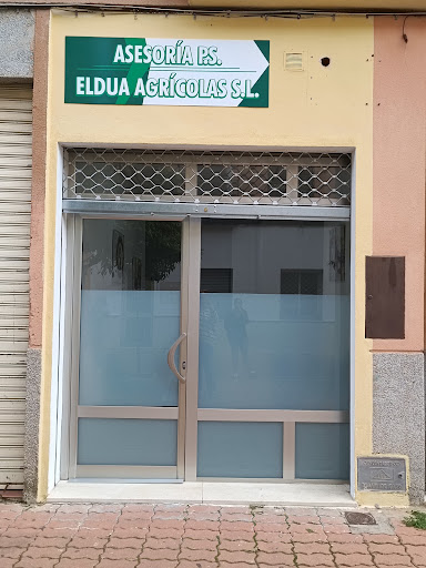 Asesoría P.S. Córdoba Palma del Río