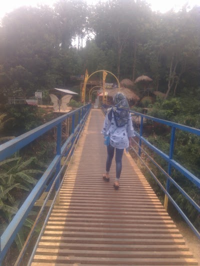 Photos of Bumi Perkemahan Fajar Agung