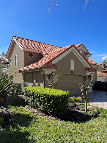 View of Original Softwash | Roof & Exterior Cleaning in  - Top-rated Pressure Washing Service near me.