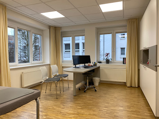 Hausarztpraxis Schuhstrasse - Thumbnail