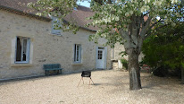 Gîte des Perrins - Gîtes de France à Genouilly