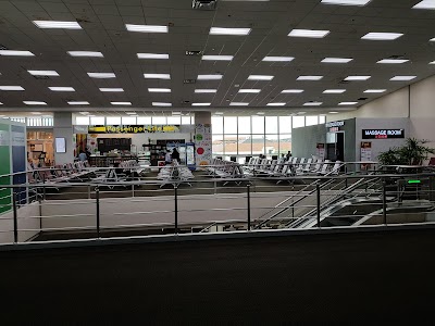 Don Mueang Domestic Terminal