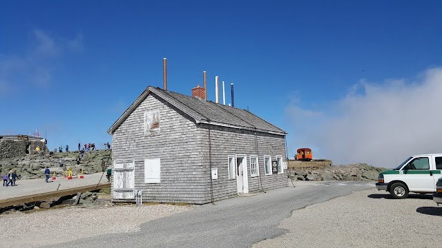 Mt Washington State Park