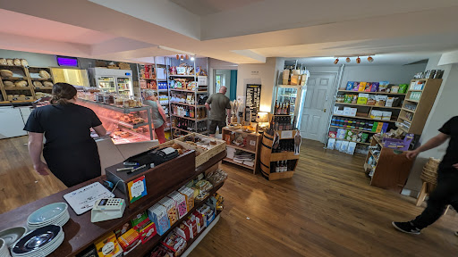 Charlbury Deli & Cafe Logo