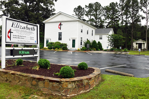 Elizabeth United Methodist Church