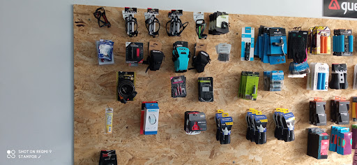 PROTOURBIKES - Visual