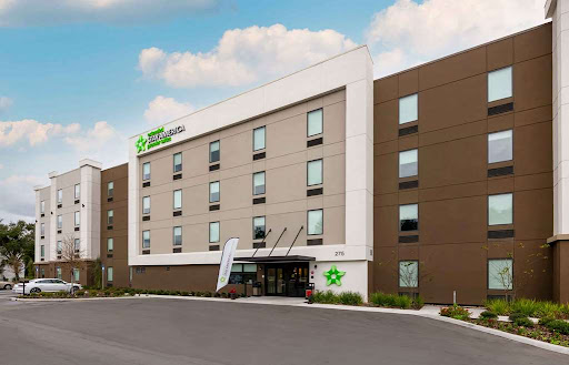 Extended Stay America Premier Suites - Daytona Beach - Ormond Beach Logo