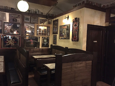 Bambusa Pub s.r.l. Viale delle Acacie, 82, 81030 Castel Volturno CE, Italia