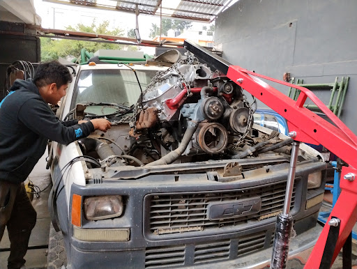 CarPerformance