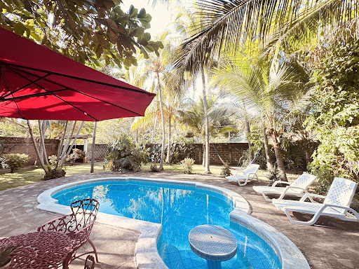 Secret Garden Peñablanca, Conchalio