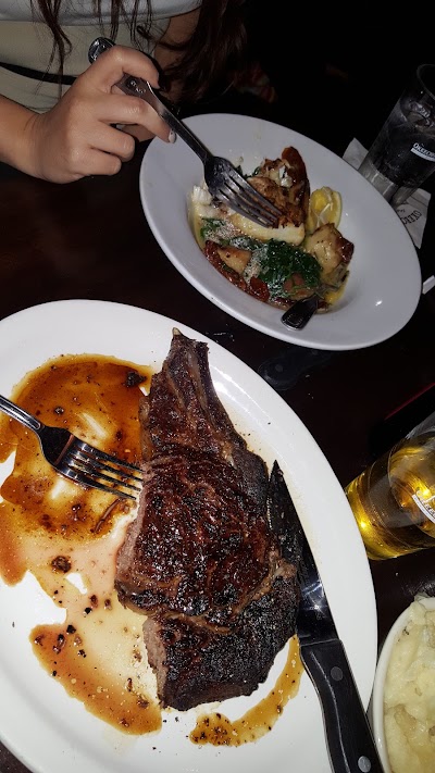 Photos of Okeechobee Steak House