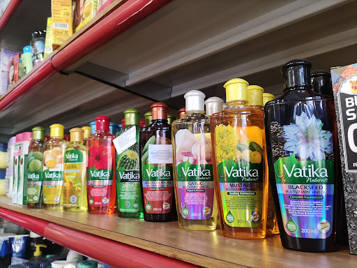 Raj Tropical Market Sas - Thumbnail