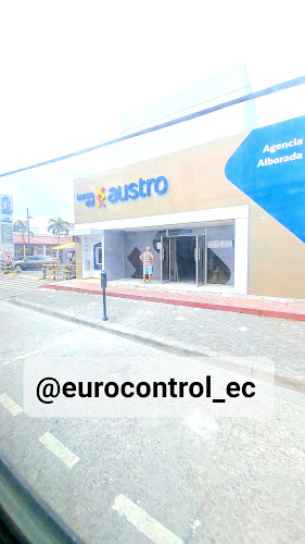 Banco del Austro - Banco