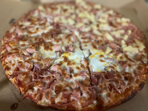 Sam's Pizza Boronia Heights - Thumbnail