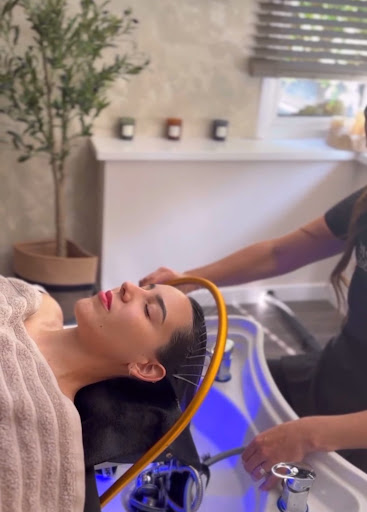 The Head Spa Newcastle