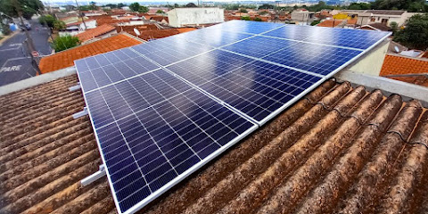 SOLASTRO ENERGIA FOTOVOLTAICA