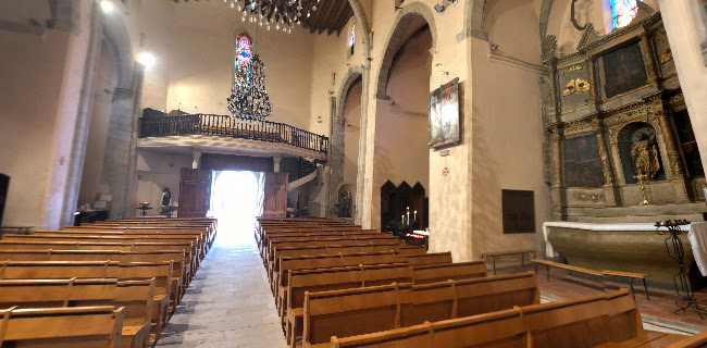 Notre Dame Del Prat