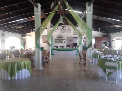 Photos of Coubaril Church St Lucia