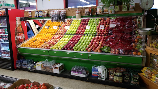 Blue Ridge Grocery IGA Gallery - United States
