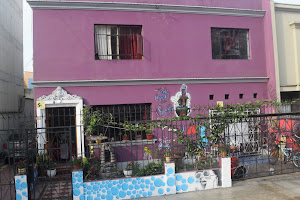 Mana Lima Hostel 9