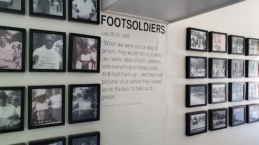 Safehouse Black History Museum - Thumbnail