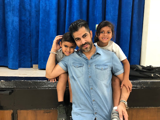 Palermo Private School - Thumbnail