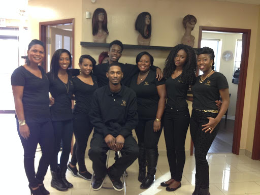 M's hair salon barber and beauty supply - Thumbnail