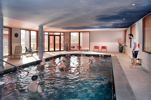 Photo de Résidence Services Seniors DOMITYS - La Roze de Seine à Elbeuf (76500)