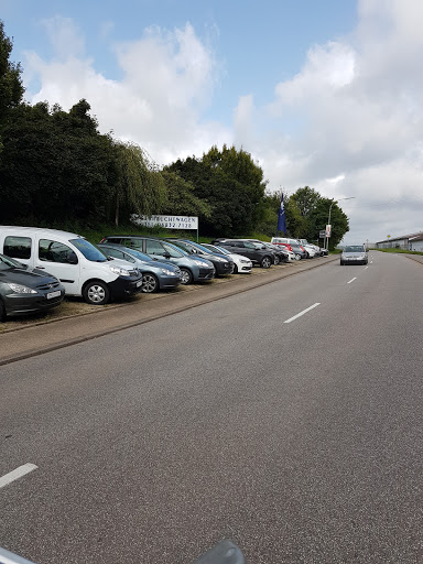 Autohaus Rudolf Müller - Thumbnail