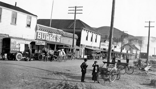 Tiburon Walking Tours - Thumbnail