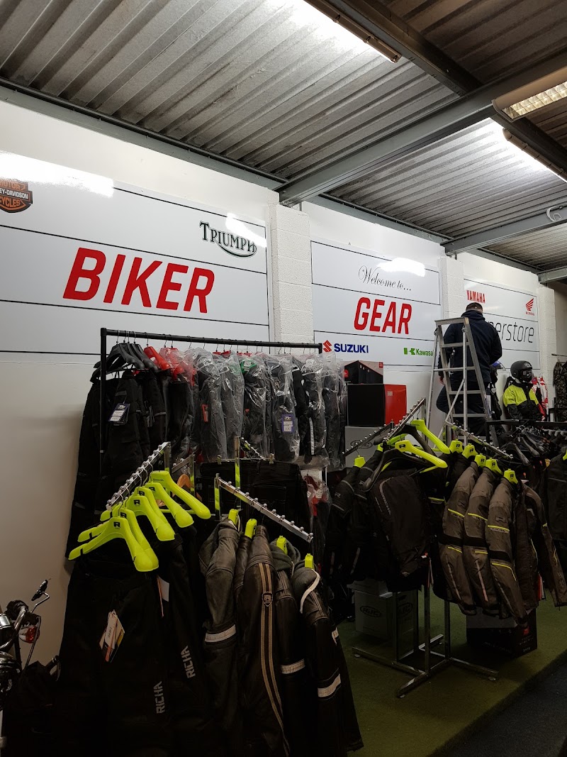 Biker Gear Superstore photo 2