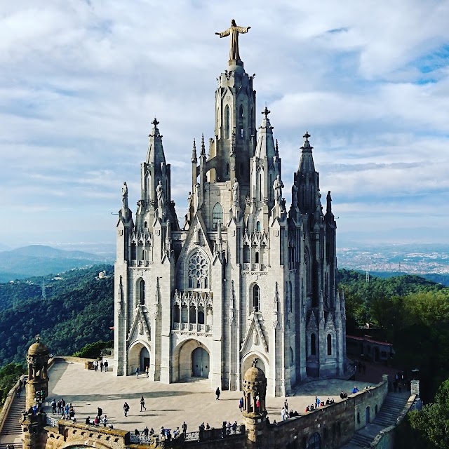 Tibidabo