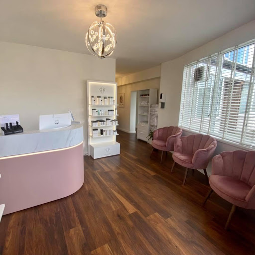 Lbeauty Salon and Academy