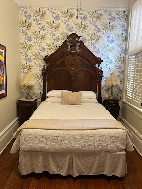 Grand Victorian Bed & Breakfast by null